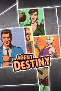 Agent Destiny